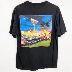 IN N OUT BURGER LAS VEGAS T SHIRT